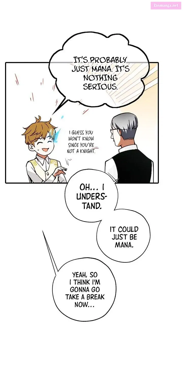 Read The Lord of Coins Manga Online