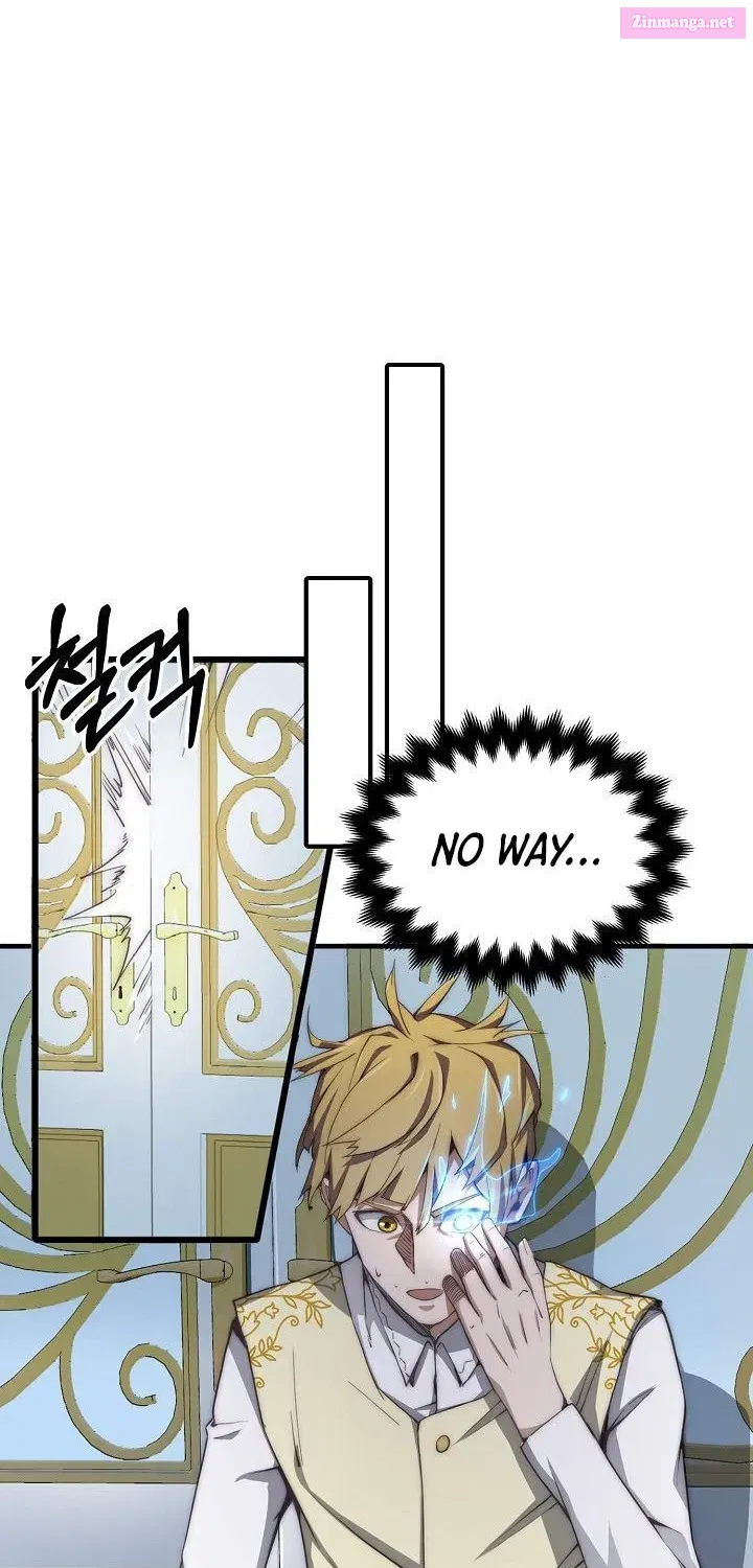 Read The Lord of Coins Manga Online