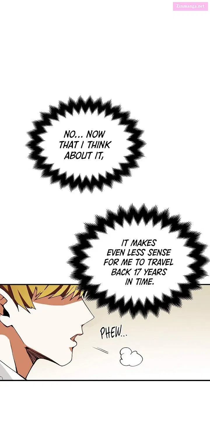 Read The Lord of Coins Manga Online