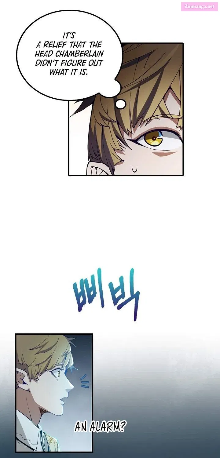 Read The Lord of Coins Manga Online