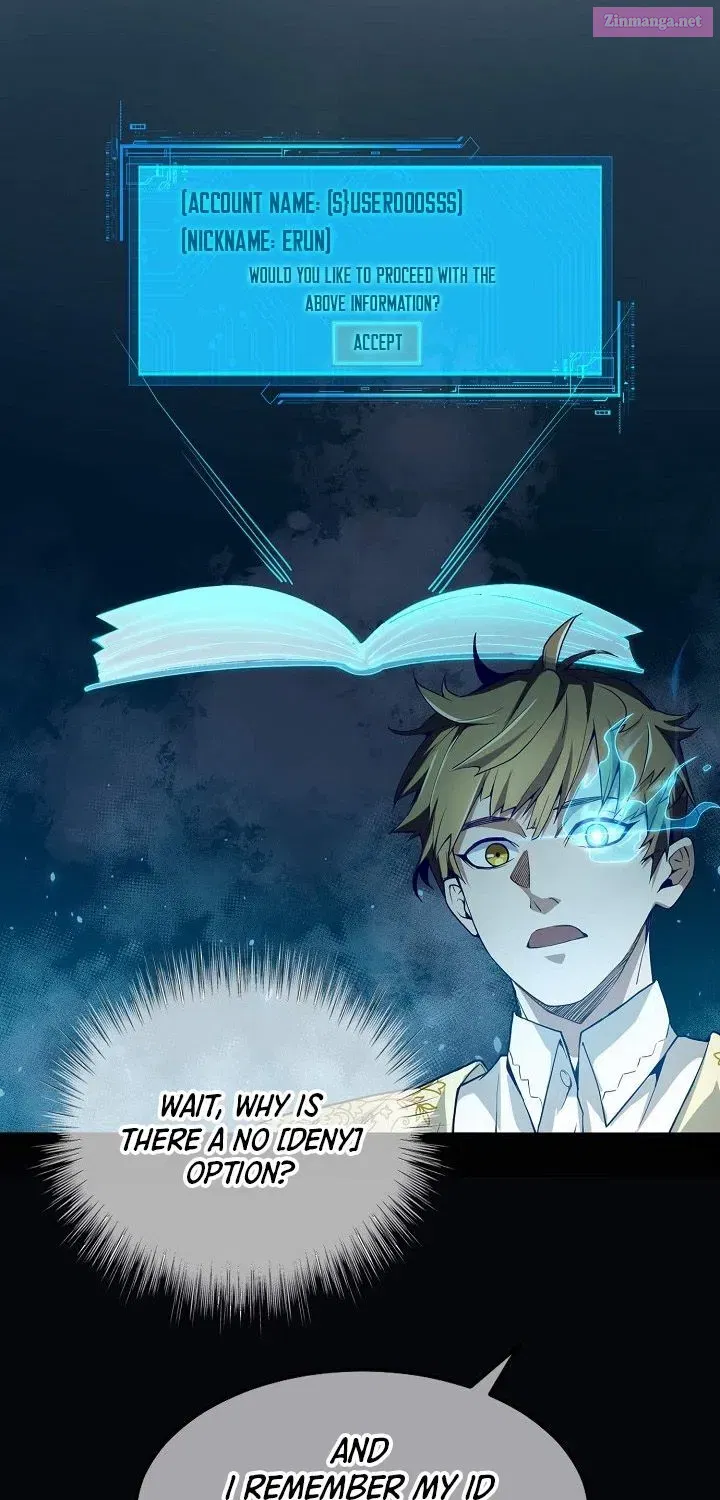 Read The Lord of Coins Manga Online