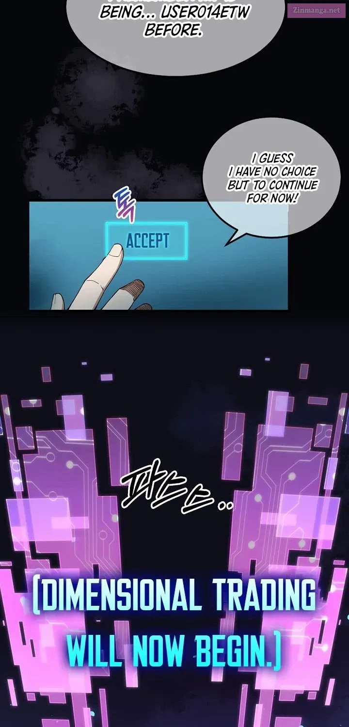 Read The Lord of Coins Manga Online