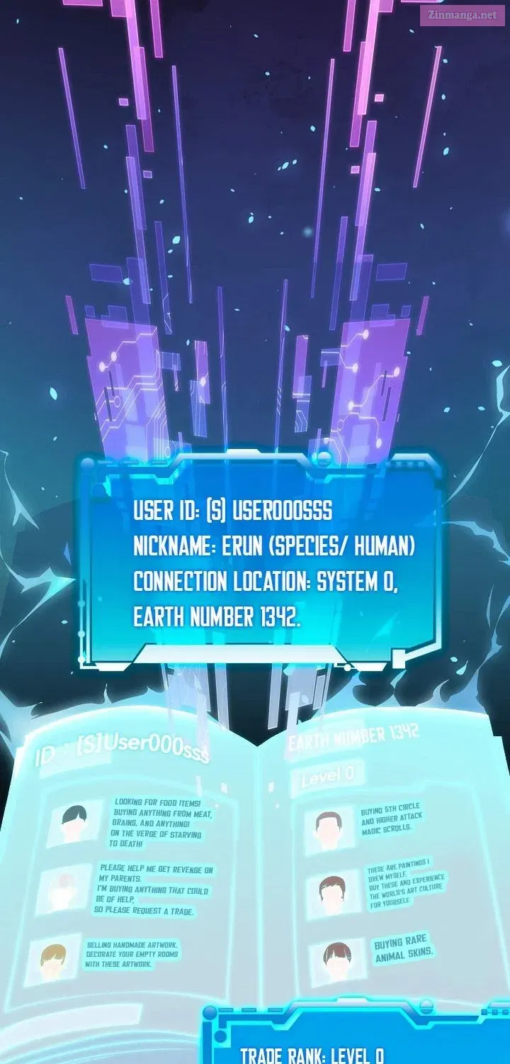 Read The Lord of Coins Manga Online