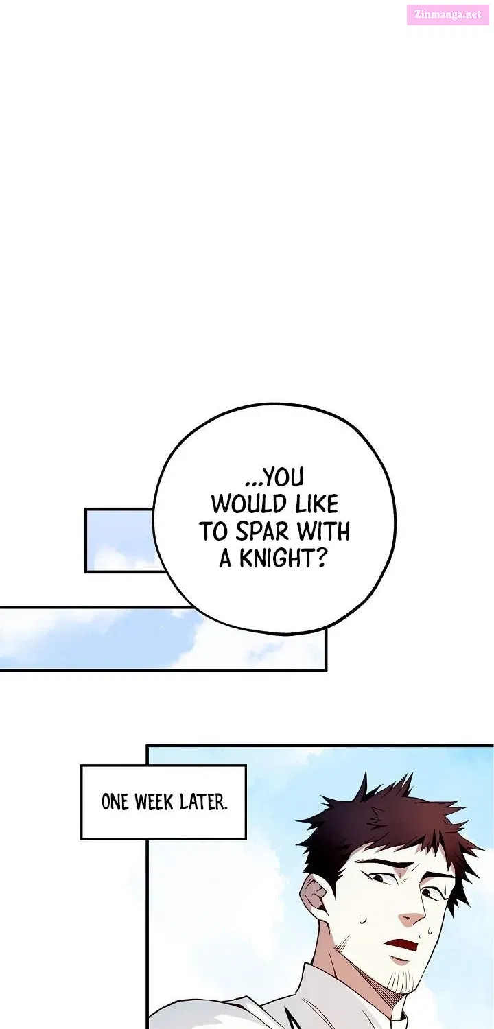 Read The Lord of Coins Manga Online