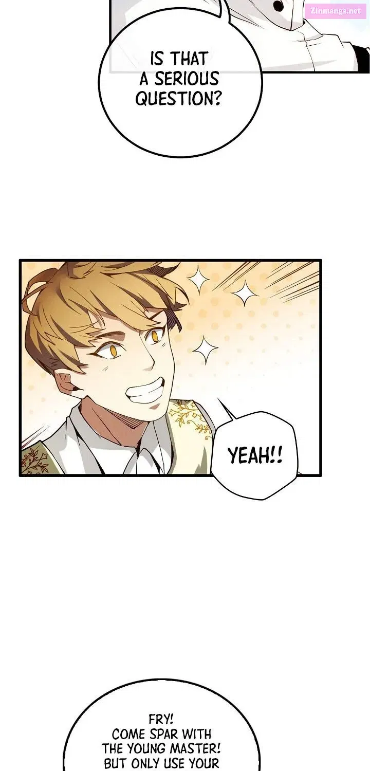 Read The Lord of Coins Manga Online