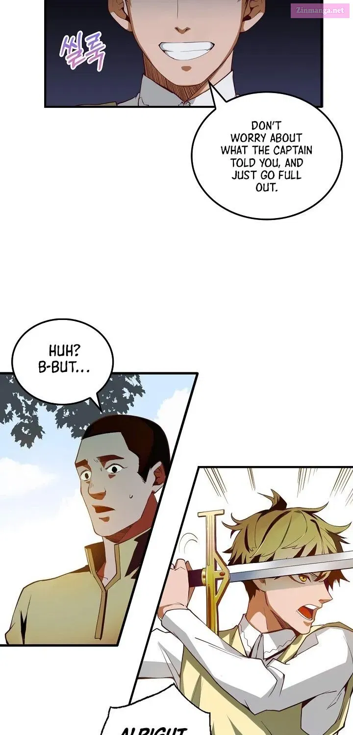 Read The Lord of Coins Manga Online