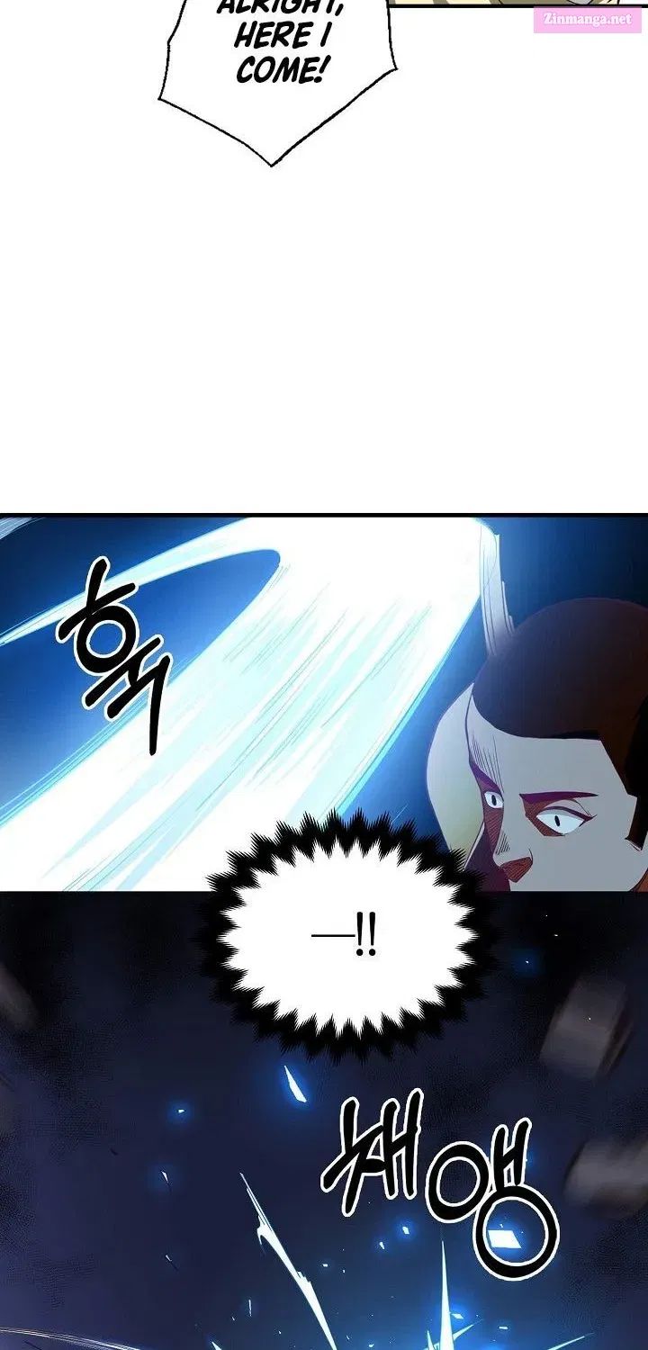 Read The Lord of Coins Manga Online