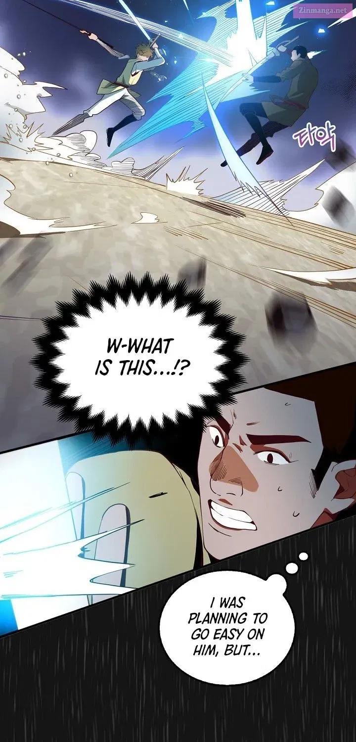 Read The Lord of Coins Manga Online