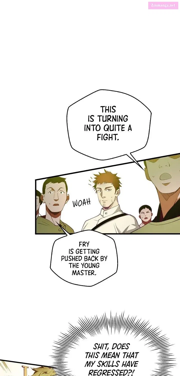 Read The Lord of Coins Manga Online