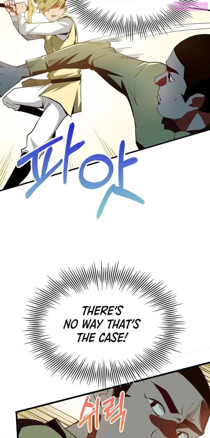 Read The Lord of Coins Manga Online