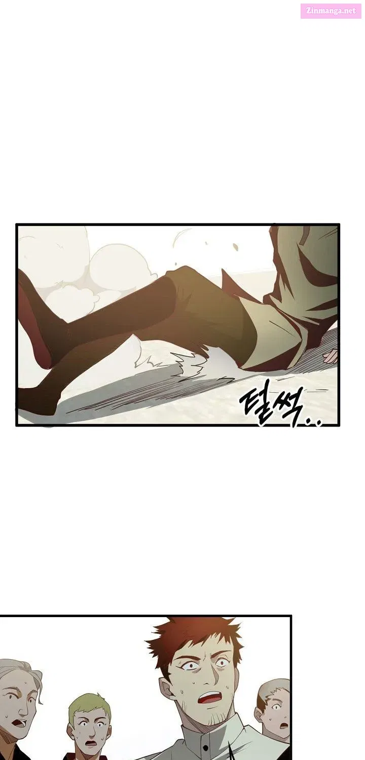 Read The Lord of Coins Manga Online