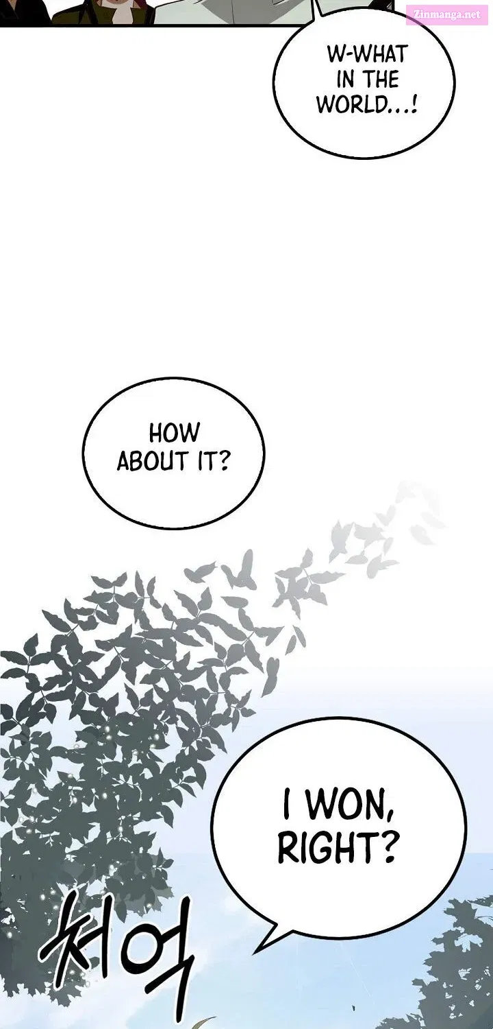 Read The Lord of Coins Manga Online