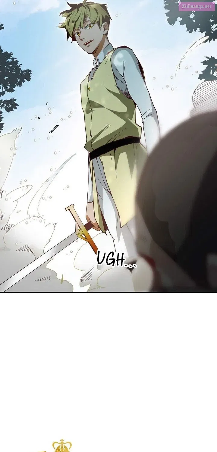 Read The Lord of Coins Manga Online