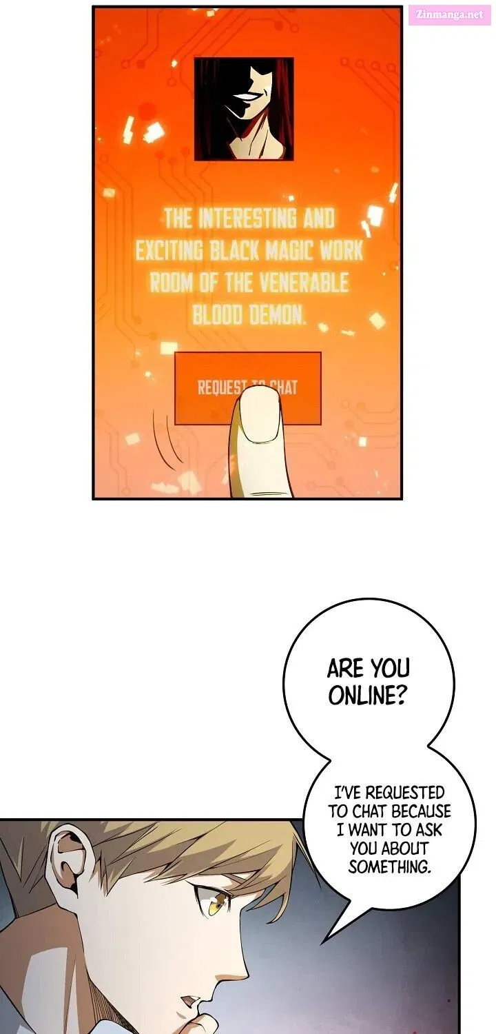 Read The Lord of Coins Manga Online