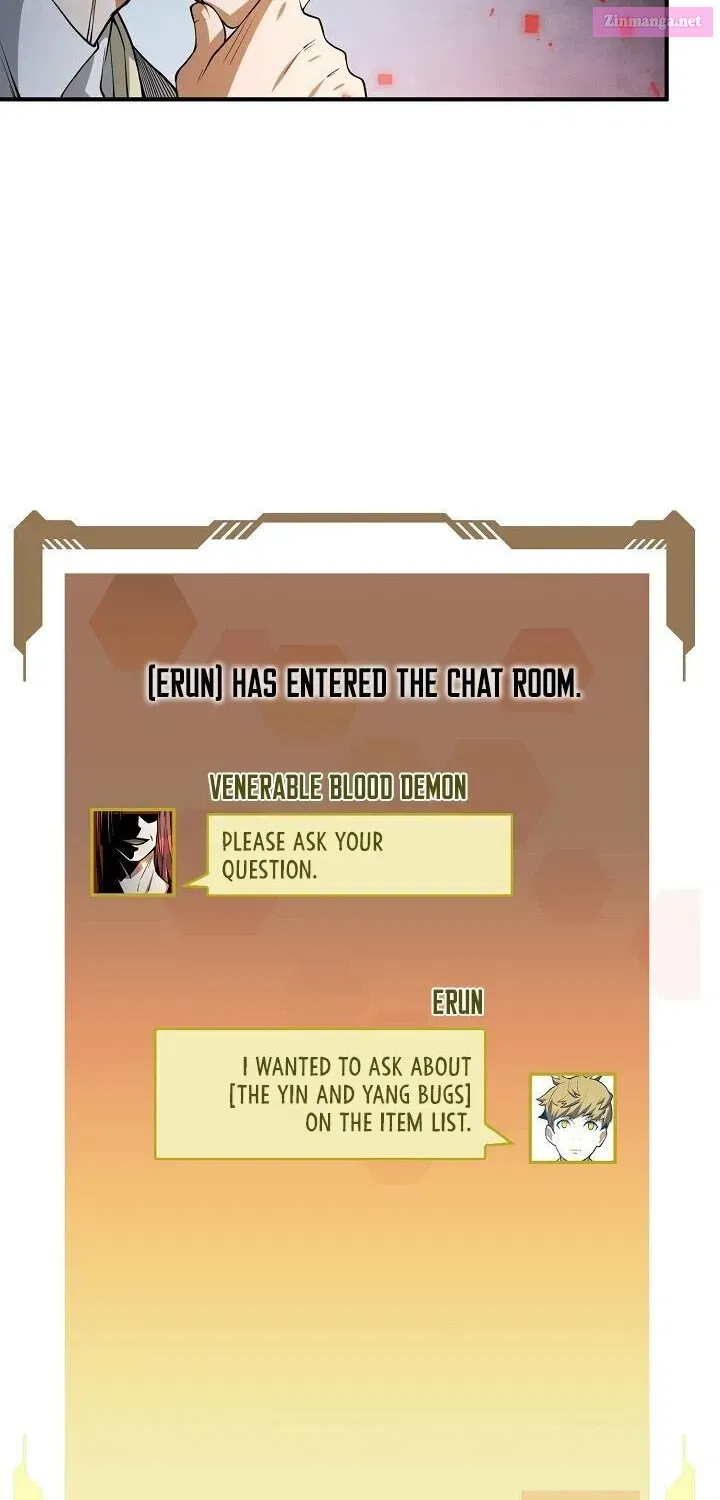 Read The Lord of Coins Manga Online