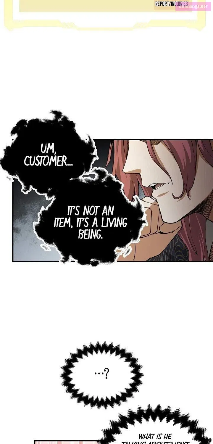 Read The Lord of Coins Manga Online