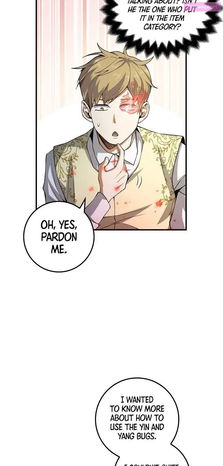 Read The Lord of Coins Manga Online