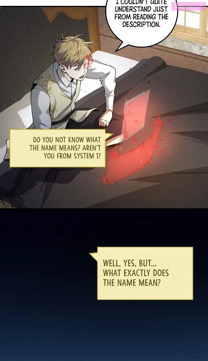 Read The Lord of Coins Manga Online