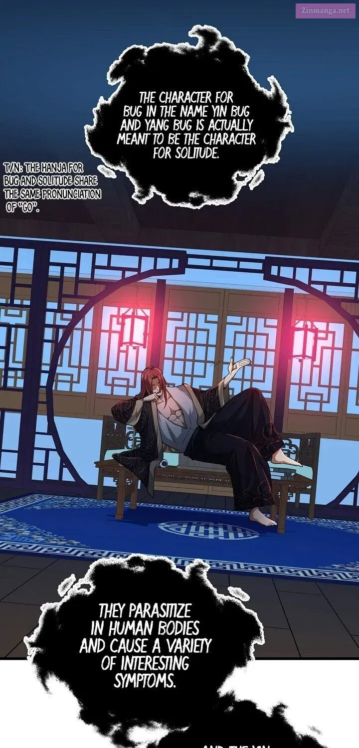 Read The Lord of Coins Manga Online