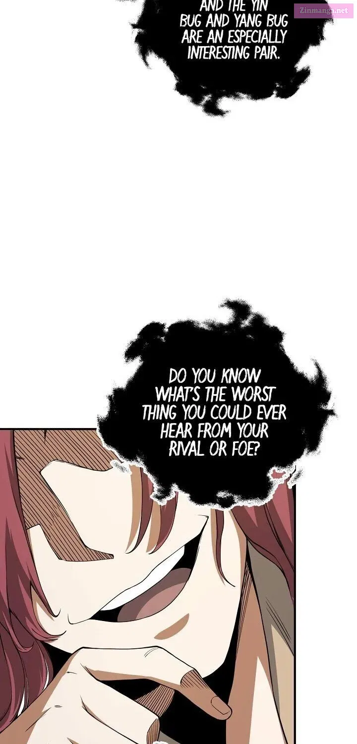 Read The Lord of Coins Manga Online