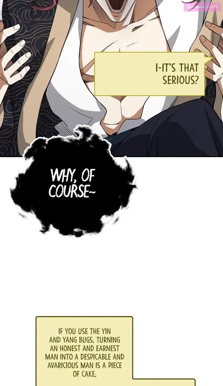 Read The Lord of Coins Manga Online