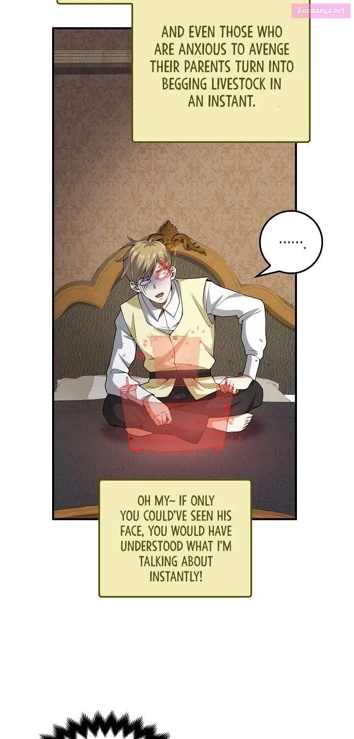 Read The Lord of Coins Manga Online