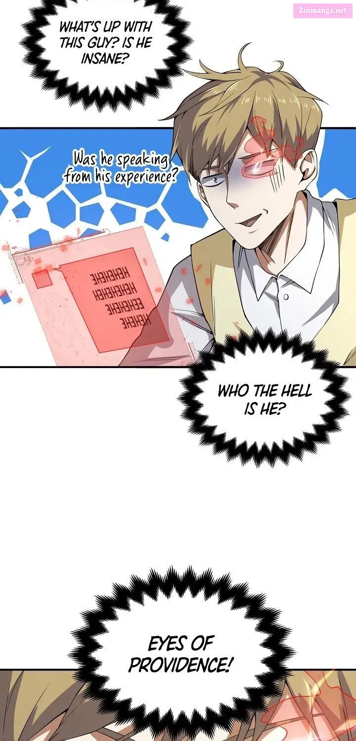 Read The Lord of Coins Manga Online