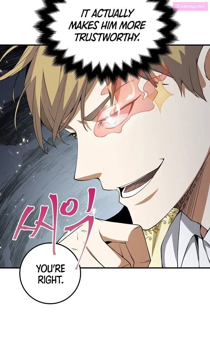 Read The Lord of Coins Manga Online