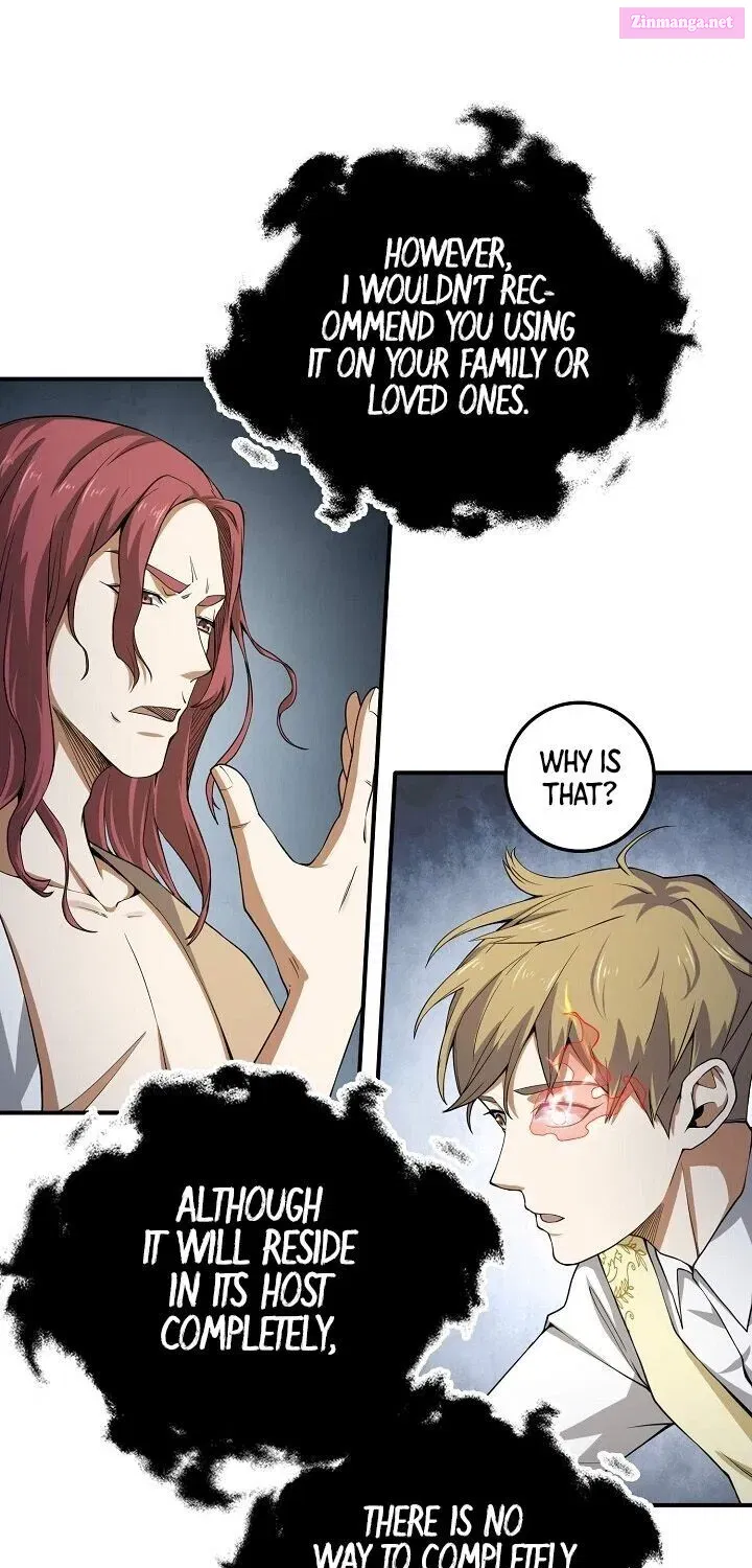 Read The Lord of Coins Manga Online