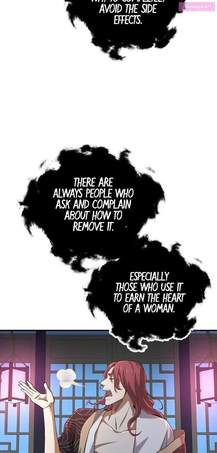 Read The Lord of Coins Manga Online