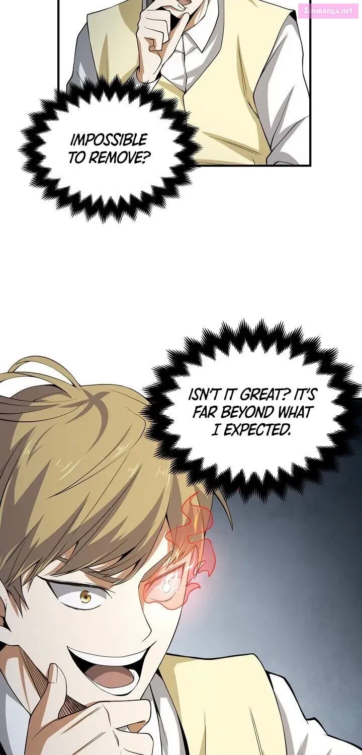 Read The Lord of Coins Manga Online