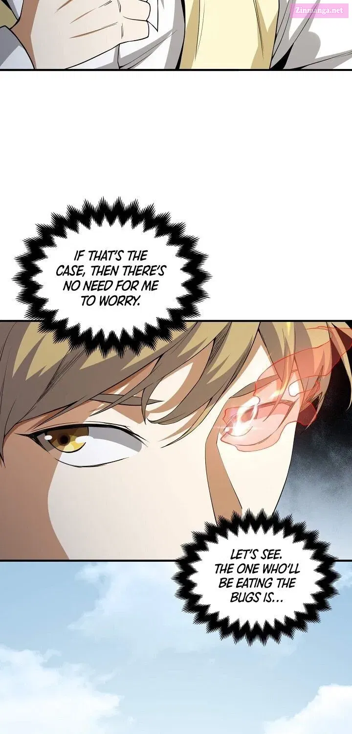 Read The Lord of Coins Manga Online