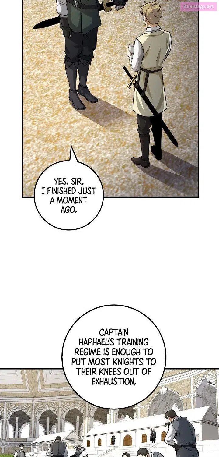 Read The Lord of Coins Manga Online