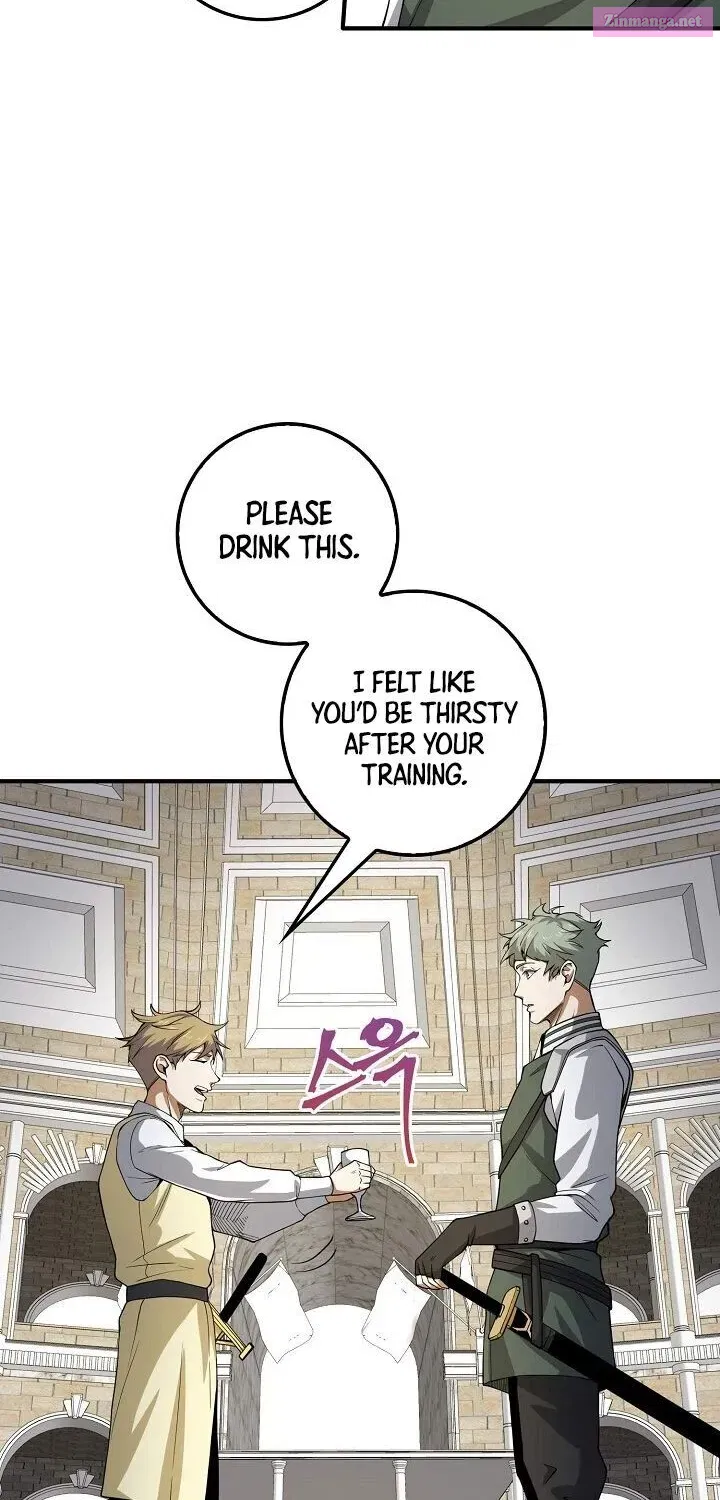 Read The Lord of Coins Manga Online