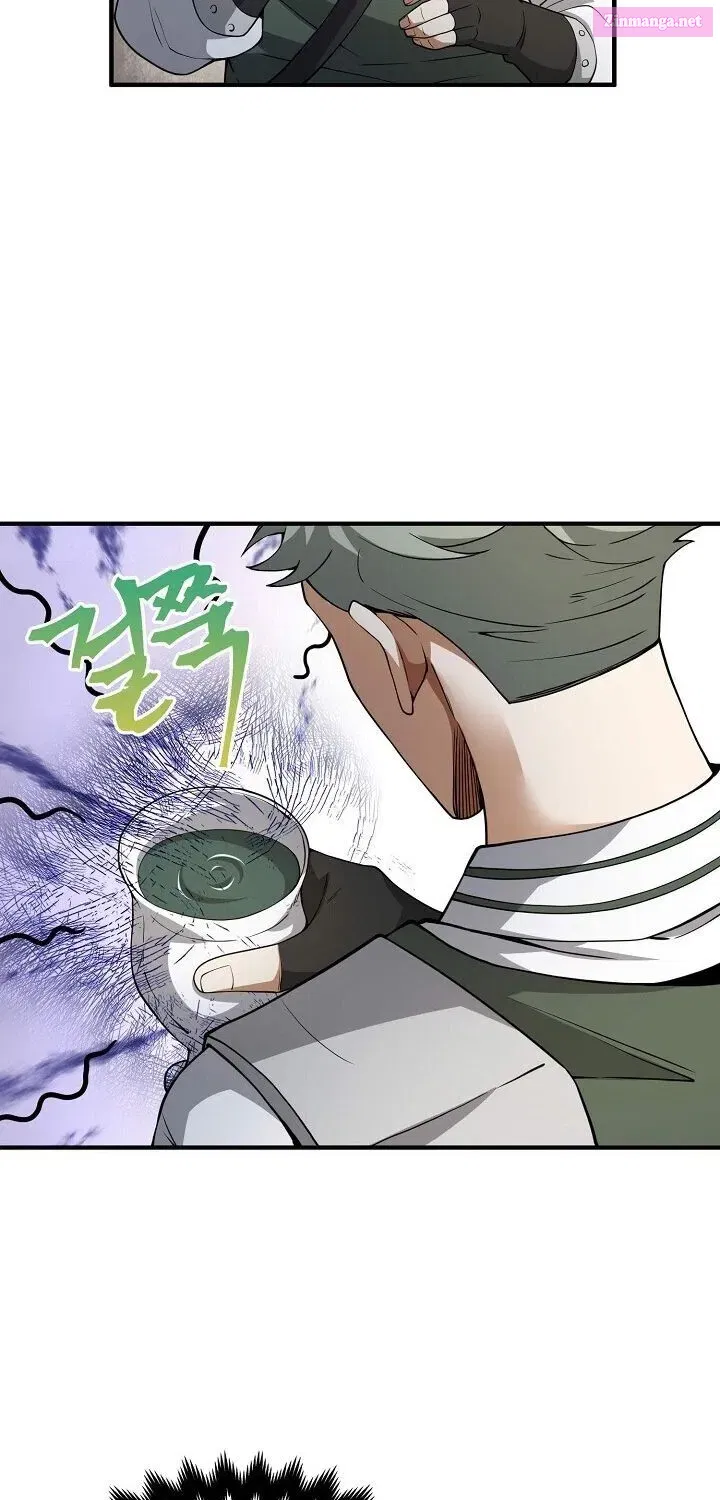 Read The Lord of Coins Manga Online