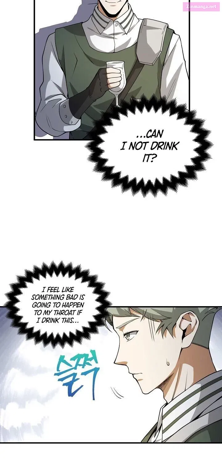 Read The Lord of Coins Manga Online