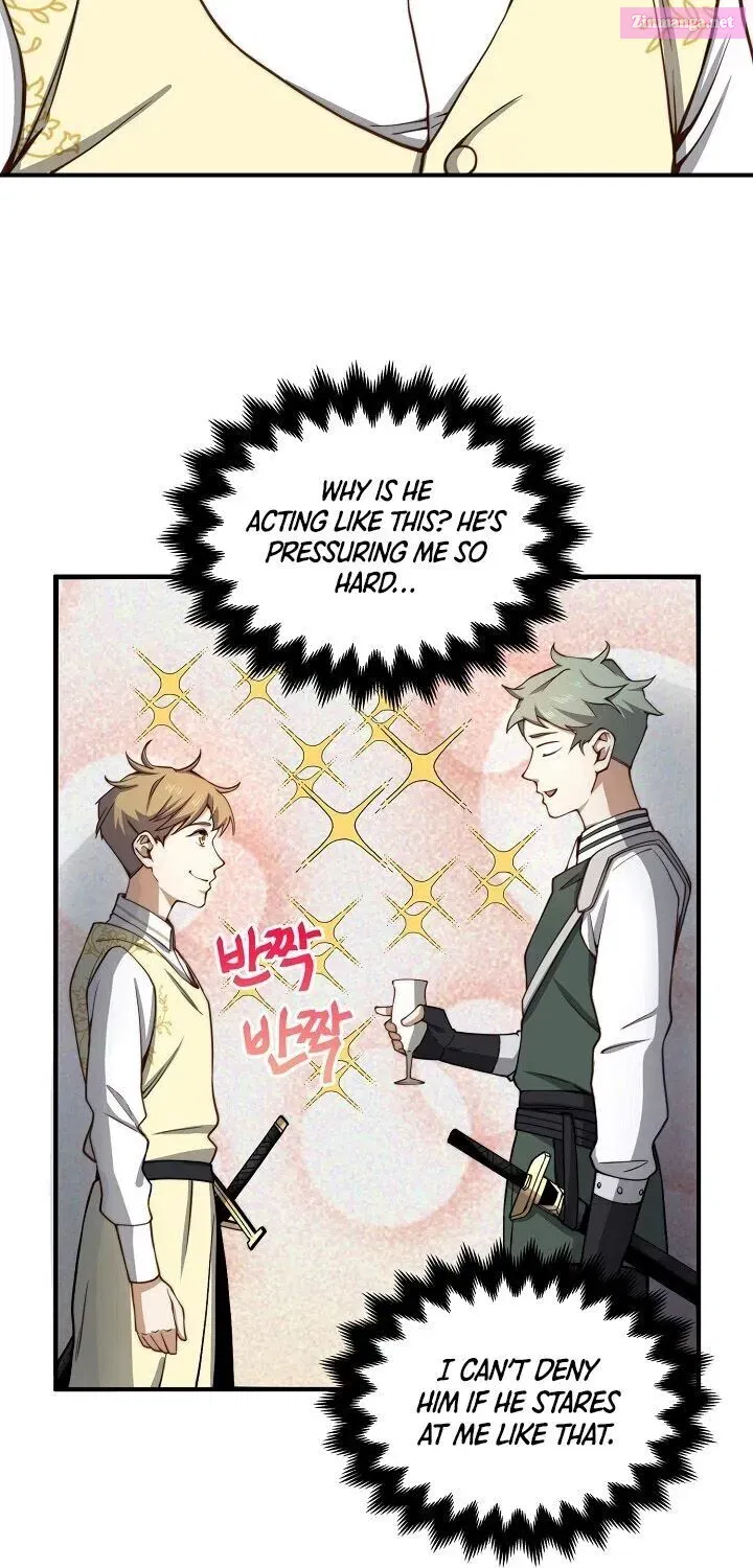 Read The Lord of Coins Manga Online