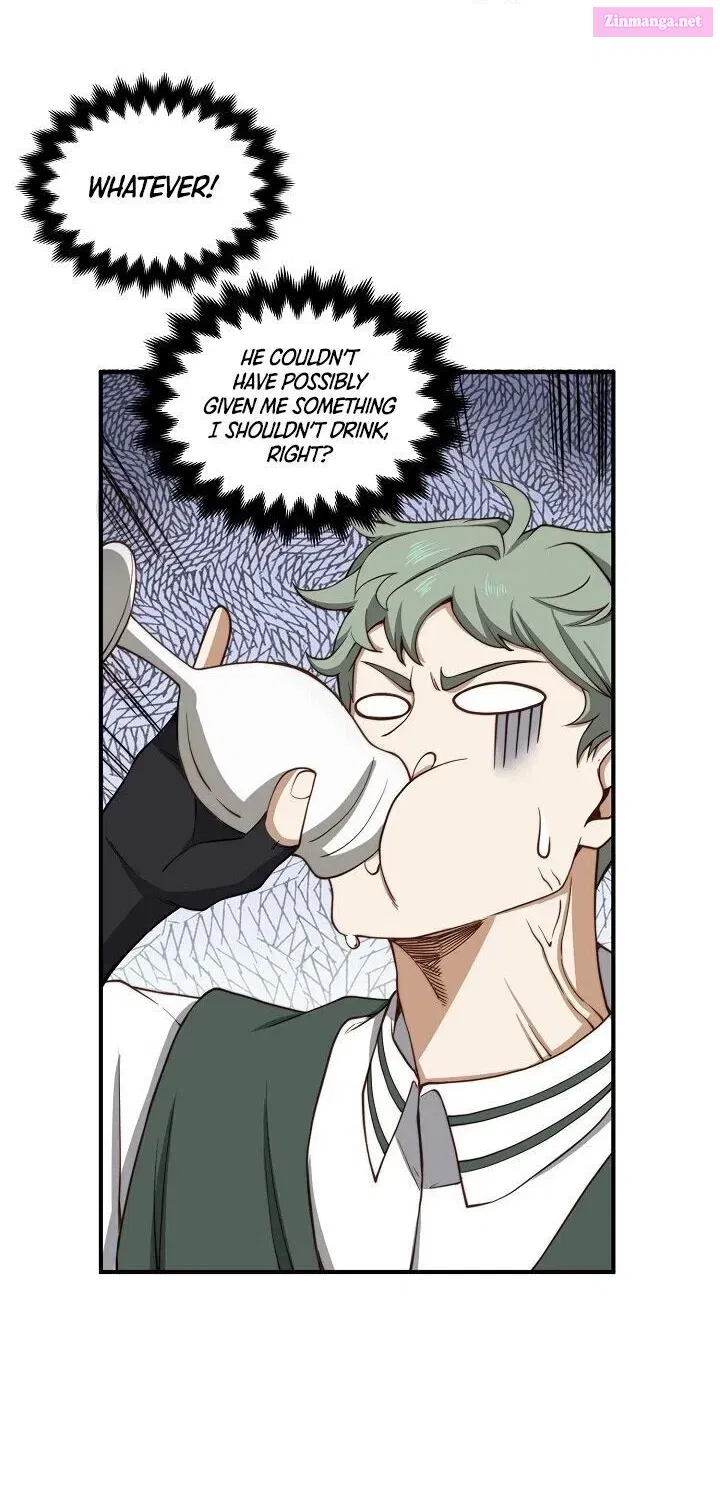 Read The Lord of Coins Manga Online