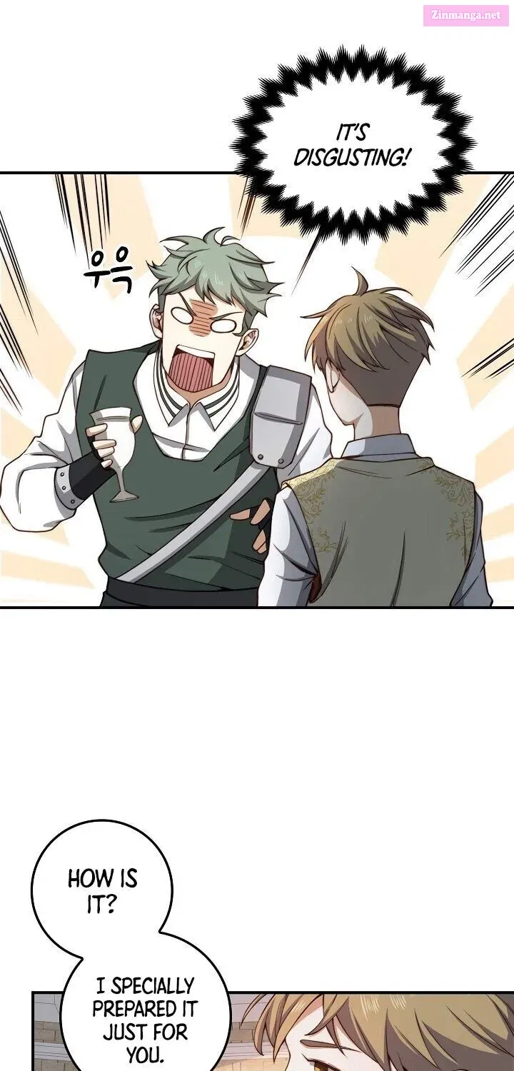 Read The Lord of Coins Manga Online