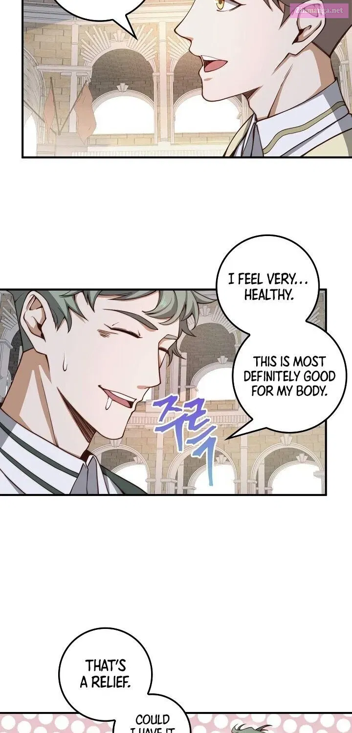 Read The Lord of Coins Manga Online