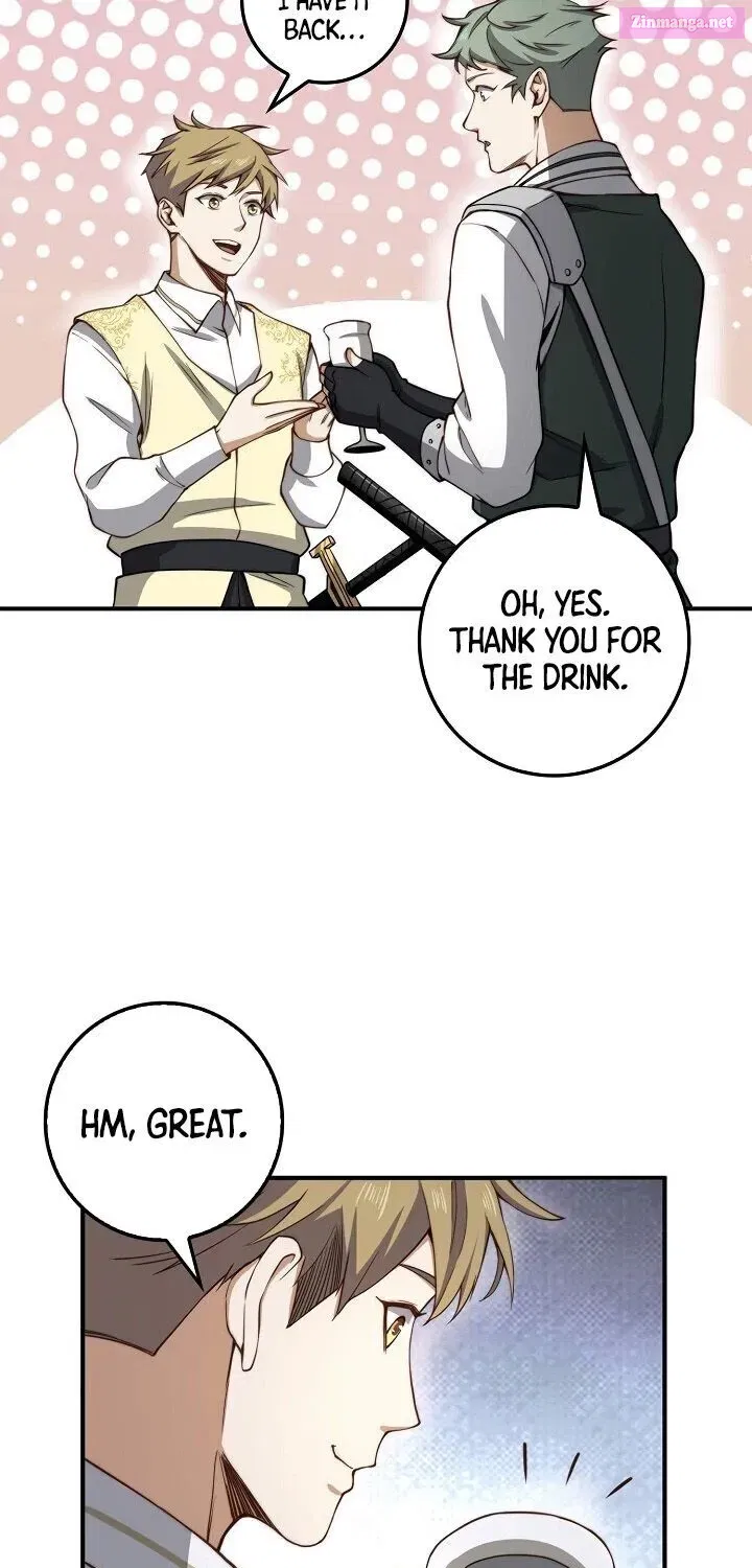 Read The Lord of Coins Manga Online