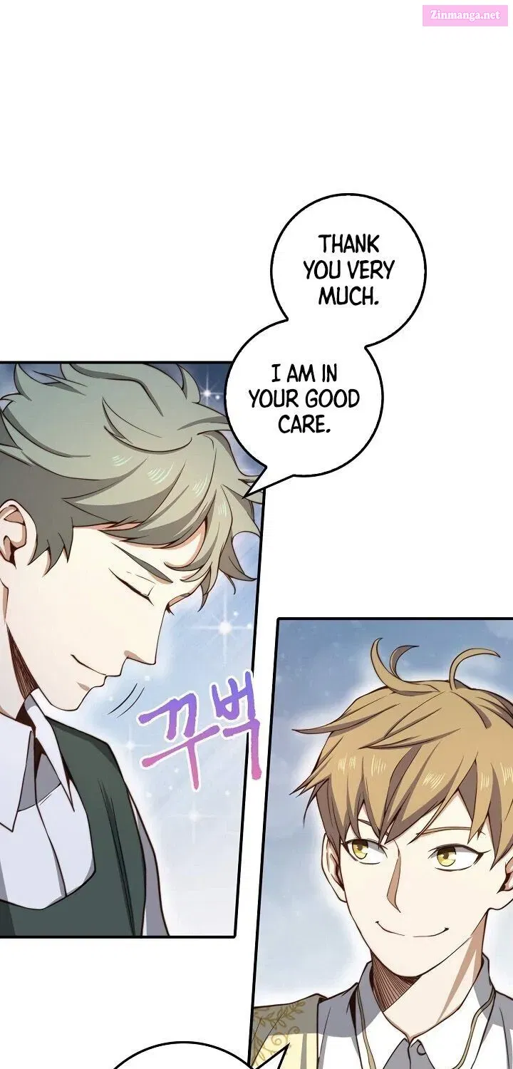 Read The Lord of Coins Manga Online