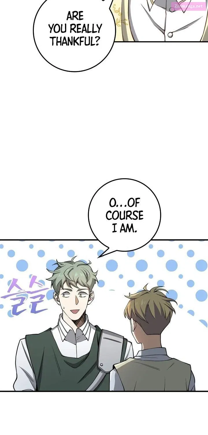 Read The Lord of Coins Manga Online