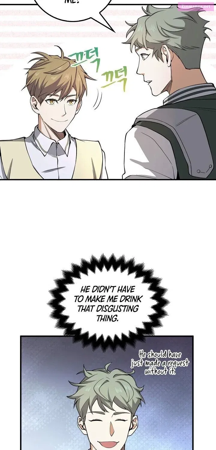 Read The Lord of Coins Manga Online