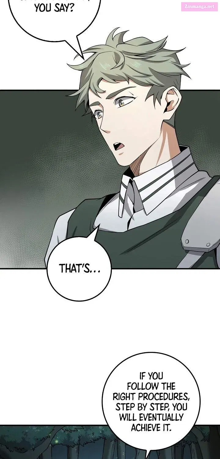 Read The Lord of Coins Manga Online