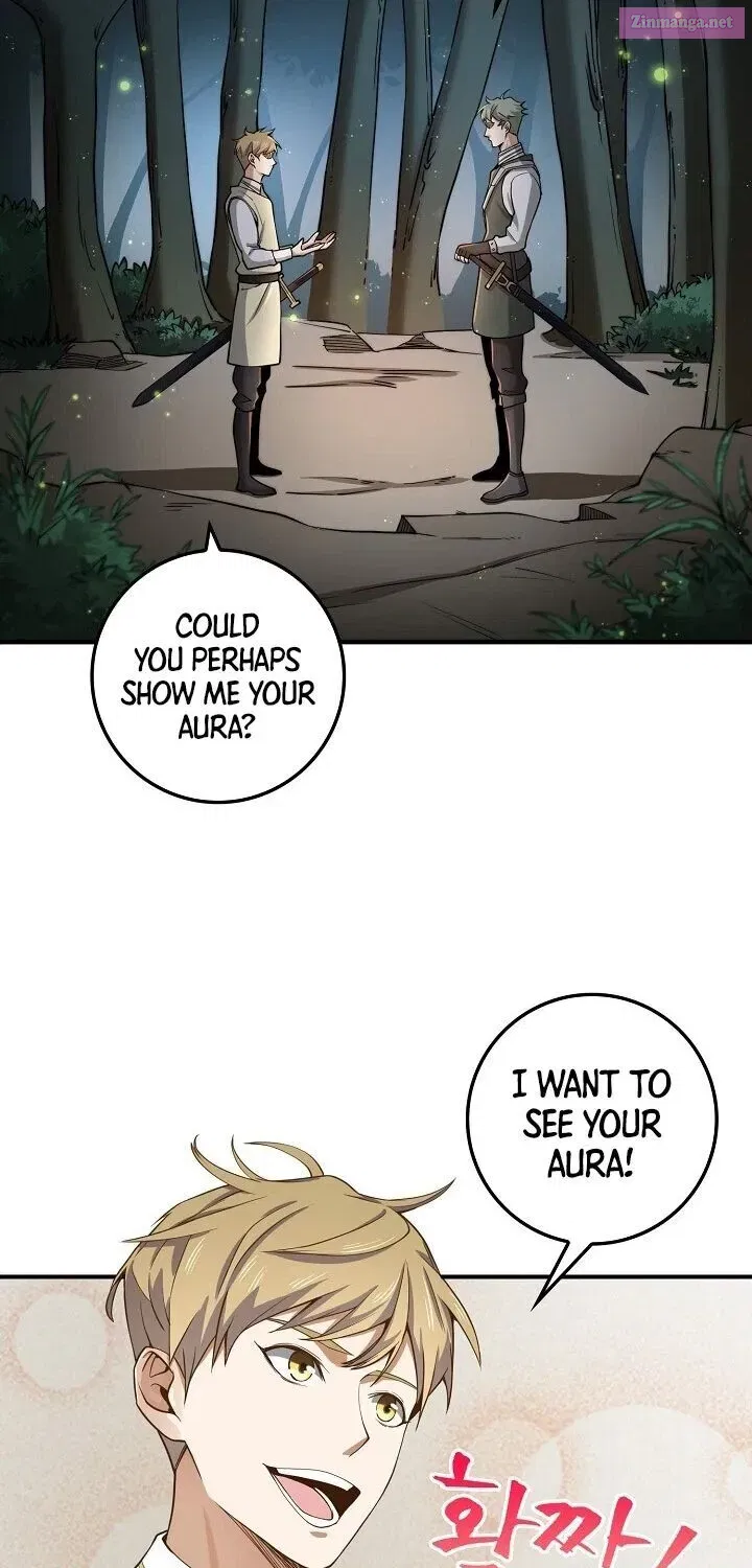 Read The Lord of Coins Manga Online