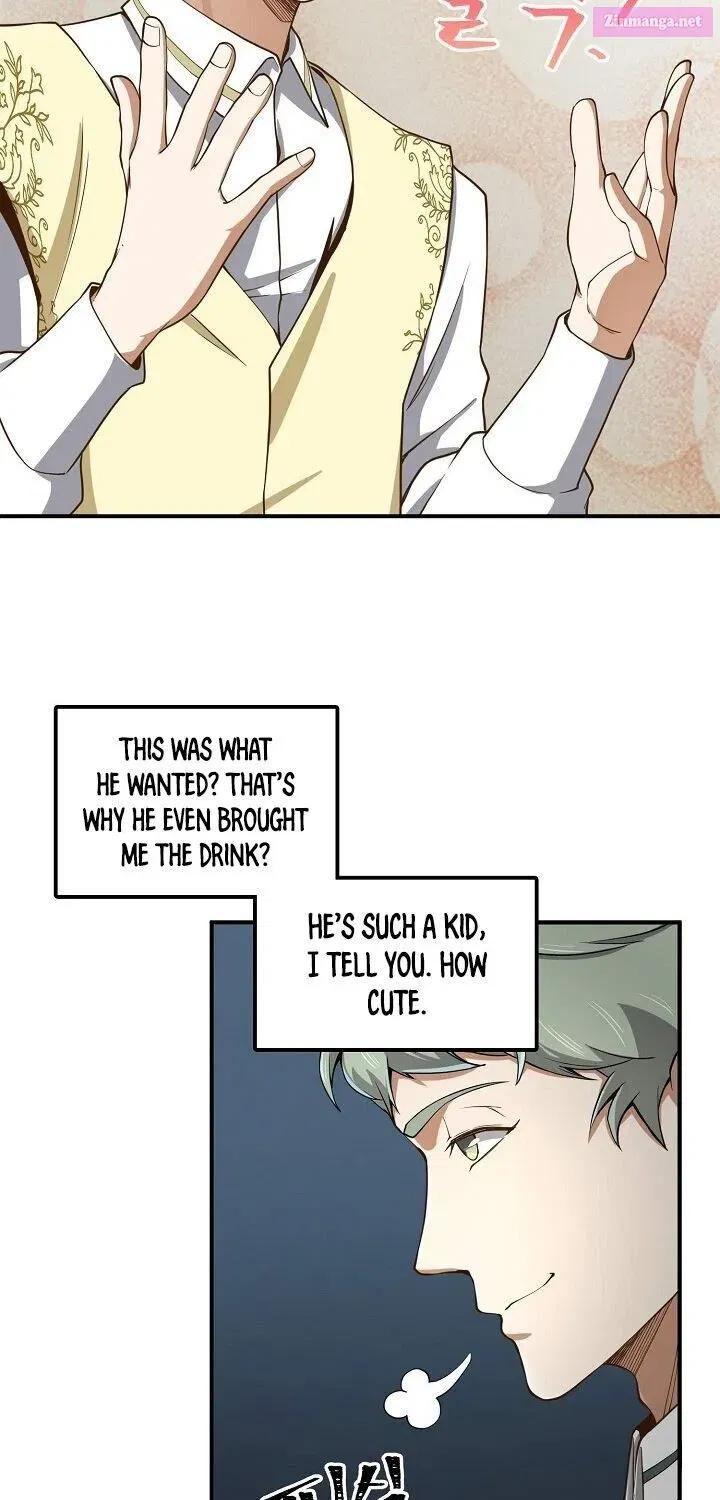 Read The Lord of Coins Manga Online