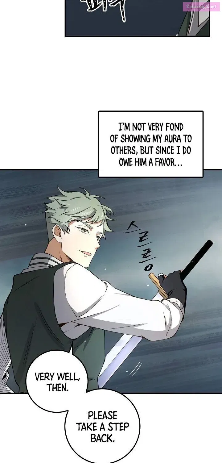 Read The Lord of Coins Manga Online