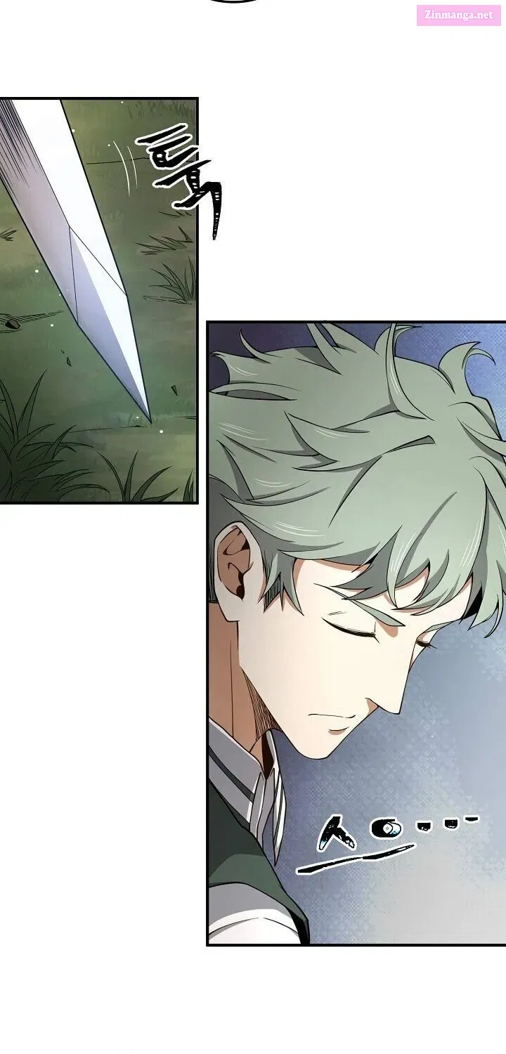 Read The Lord of Coins Manga Online