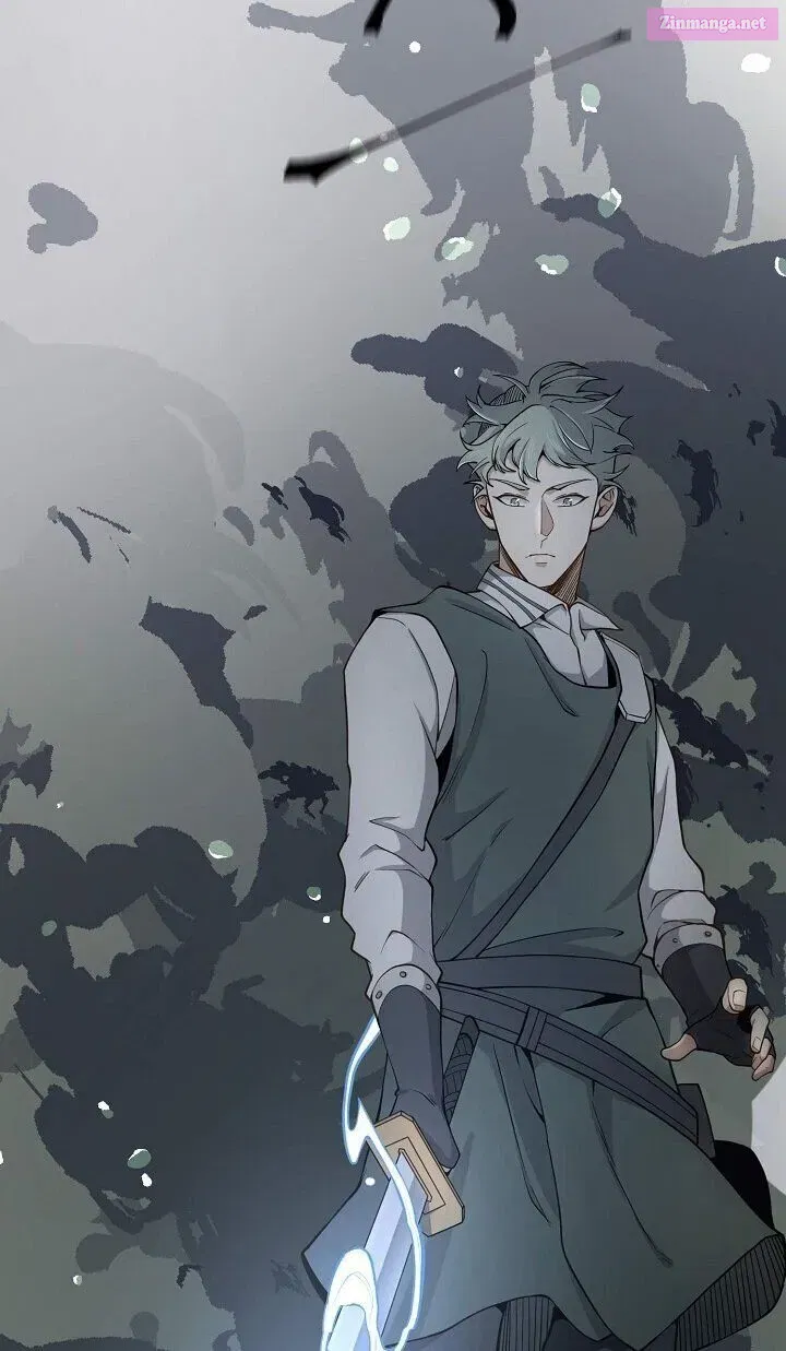 Read The Lord of Coins Manga Online